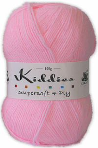 Supersoft 4ply